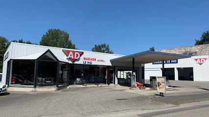 AD Garage Expert LE HO, Garage Automobile à Plémet
