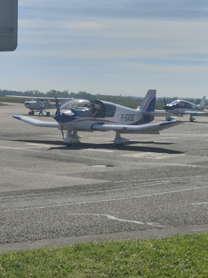 PAM Aero Service Maintenance, Garage Automobile à Chassieu