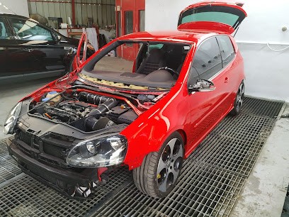 Carrosserie Berrouet Et Fils, Garage Automobile à Cambo-les-Bains