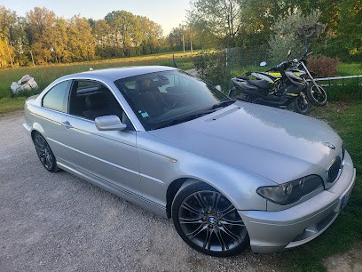 Zine Vo, Garage Automobile à La Magdelaine-sur-Tarn