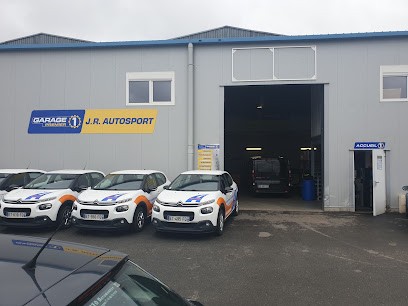 Garage Métropolitain, Garage Automobile à Saran