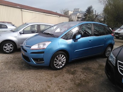 Frédéric Bray Automobiles SAS, Garage Automobile à Provins
