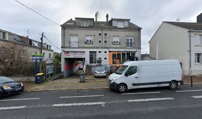 GMK AUTO, Garage Automobile à Saint-Pierre-des-Corps