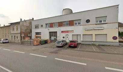 Garage SAS, Garage Automobile à Serémange-Erzange