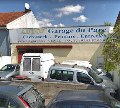 CPM AUTOS, Garage Automobile à Valenton