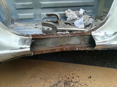 Mecanodoc12, Garage Automobile à Lédergues