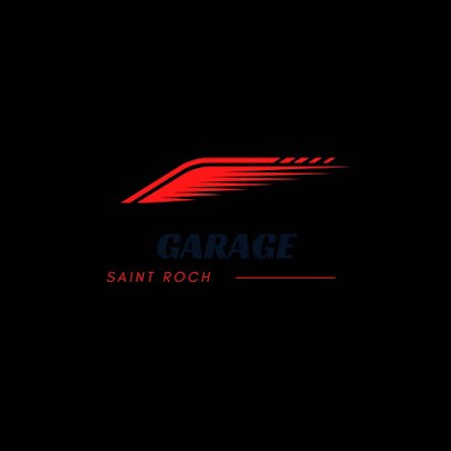Garage - Saint Roch, Garage Automobile à Ploudalmézeau