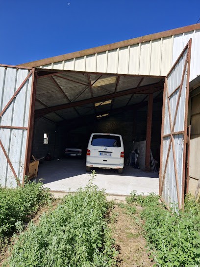 Chez Jojo le mécano, Garage Automobile à Saint-Félix-de-Sorgues