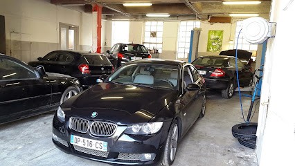 Cars services sas, Garage Automobile à Volmerange-les-Mines