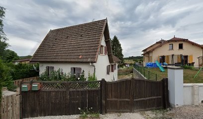 Lbauto70, Garage Automobile à Fontaine-lès-Luxeuil