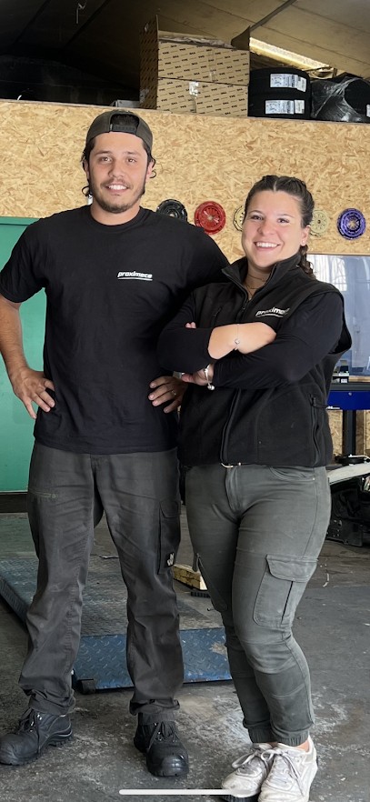 Devesvre Auto, Garage Automobile à Saint-Priest-en-Jarez