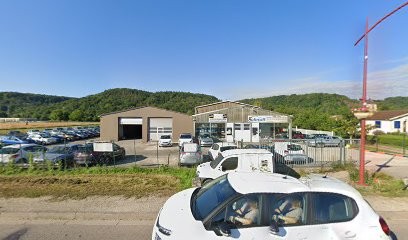 Pieces Auto Discount 55, Garage Automobile à Longeville-en-Barrois