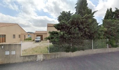 Soc Explo Etablissements Guillouf, Garage Automobile à Rivesaltes