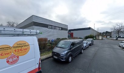 ExoCars, Garage Automobile à Pessac