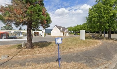 LUDOVIC FRABOULET, Garage Automobile à Laval