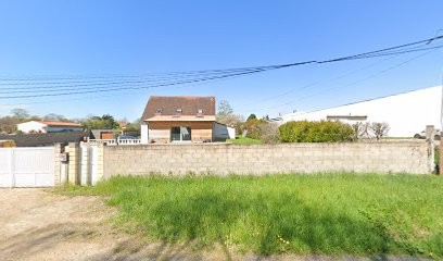 Garage Deladreux, Garage Automobile à Varennes-Vauzelles