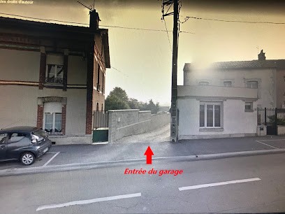 St Diffusion - Distributeur De La Marque Protekcar, Garage Automobile à Épernay