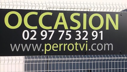 Perrot Véhicules Industriels, Garage Automobile à Buléon