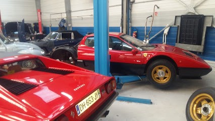 L'ATELIER AUTO AD EXPERT, Garage Automobile à La Chapelle-sur-Erdre