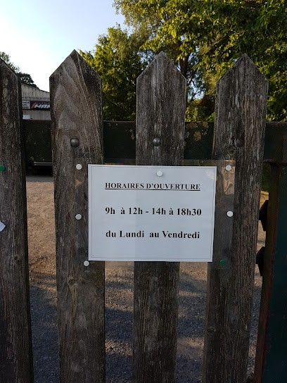 Garage Piveteau, Garage Automobile à Thourotte