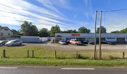 DETROIT GARAGE, Garage Automobile à Chaillac-sur-Vienne
