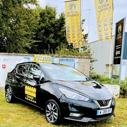 Auto Cash 44, Garage Automobile à Orvault