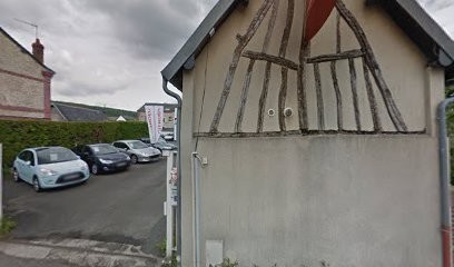 SD AUTOMOBILES ROMILLY - EUROREPAR, Garage Automobile à Romilly-sur-Andelle