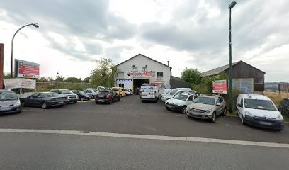 MBS PNEUS, Garage Automobile à Peyre en Aubrac