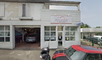 Ama Automobiles Carlos, Garage Automobile à Saint-Loubès