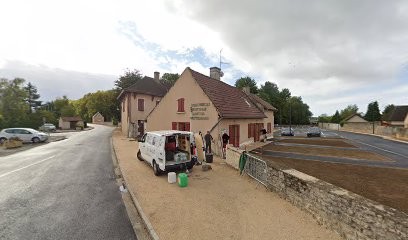 Fdm, Garage Automobile à Châtenoy-en-Bresse