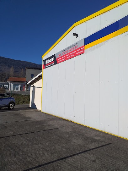 Garage Jp Auto, Garage Automobile à Péron