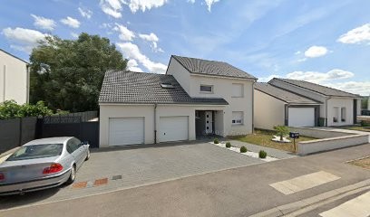 Garage Pezzoni, Garage Automobile à Florange