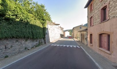 GARAGE ROSSET, Garage Automobile à Valsonne