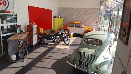 Garage Bonvalet - Motrio, Garage Automobile à Buzançais