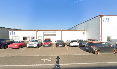 TFL, Garage Automobile à Hagondange
