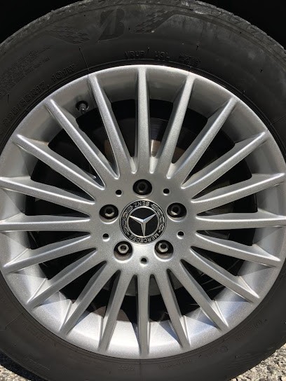 GARAGE AUTOMOBILE DU GOLFE, Garage Automobile à Sainte-Maxime