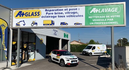 Centre de lavage automobile A+ Lavage Saint Junien, Garage Automobile à Saint-Junien