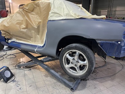 Auto Des Loges, Garage Automobile à Jouy-aux-Arches