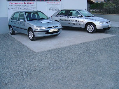 PARE-BRISE DU LIGNON, Garage Automobile à Boën-sur-Lignon