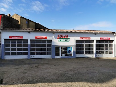 CAROMB SERVICE AUTO, Garage Automobile à Caromb