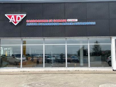 Garage AD Expert - Astier Automobile, Garage Automobile à Boulieu-lès-Annonay