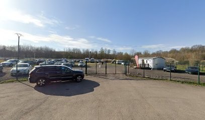 Step S Car S, Garage Automobile à Fontenoy-sur-Moselle