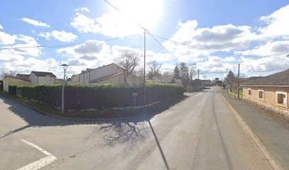 Mécanicien Auto, Garage Automobile à Rouillé