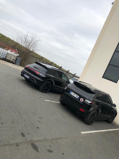 GARAGE LOCA LOCA, Garage Automobile à Chilly-Mazarin