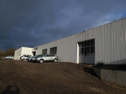 Renault - Garage Thierry, Garage Automobile à Combeaufontaine