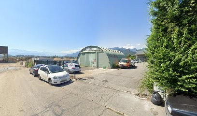 Kiss Autoservice, Garage Automobile à La Ravoire