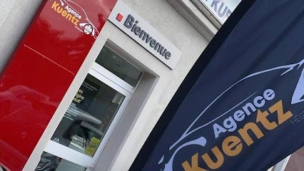 AD Garage Expert AGENCE KUENTZ HEGENHEIM, Garage Automobile à Hégenheim
