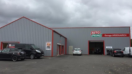 AUTO PRIMO ARGOUARCH, Garage Automobile à Saint-Martin-des-Champs
