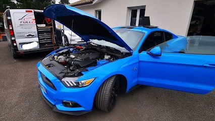 FULLCARTEC, Garage Automobile à Saint-Selve