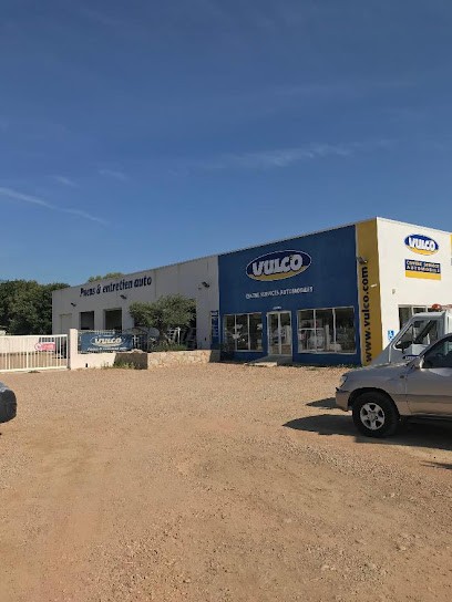 Garage Vulco, Garage Automobile à Prunelli-di-Fiumorbo